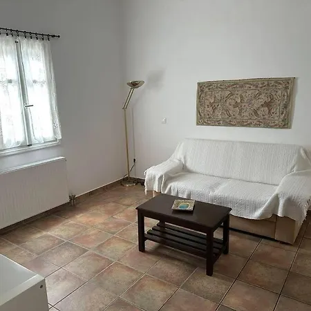 Serene, Spacious Paros Getaway Σπίτι διακοπών *