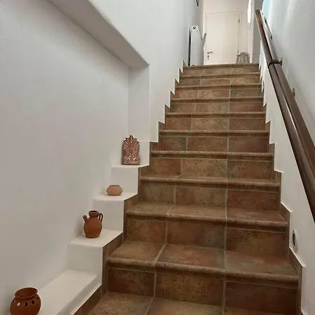 Serene, Spacious Paros Getaway Σπίτι διακοπών *
