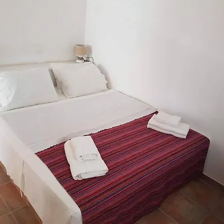 Serene, Spacious Paros Getaway Σπίτι διακοπών Δρυός