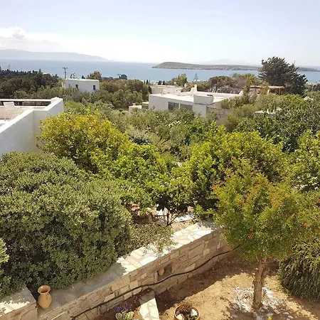 Serene, Spacious Paros Getaway Σπίτι διακοπών Δρυός